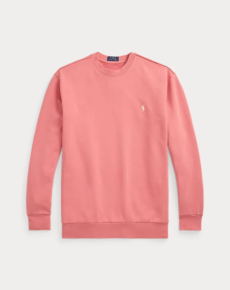 Loopback Fleece Sweatshirt