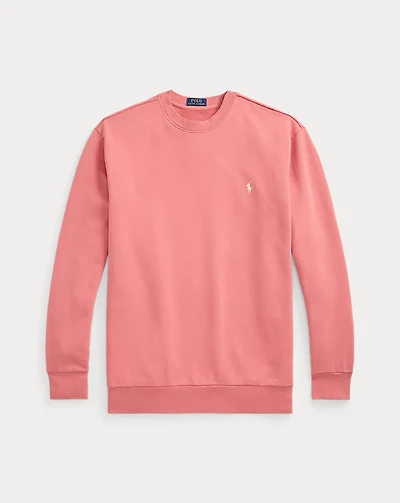 Loopback Fleece Sweatshirt