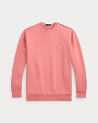 Loopback Fleece Sweatshirt