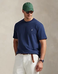 Heavyweight Jersey T-Shirt