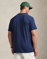 Heavyweight Jersey T-Shirt