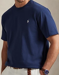 Heavyweight Jersey T-Shirt
