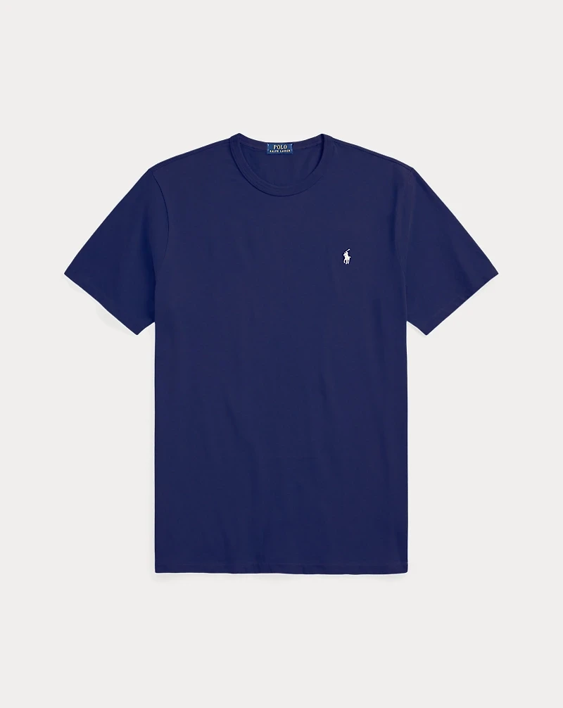 Heavyweight Jersey T-Shirt