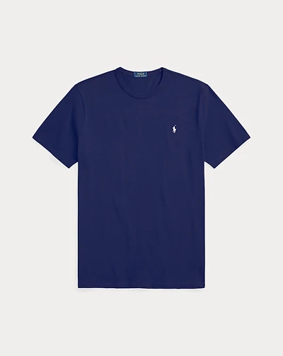 Heavyweight Jersey T-Shirt