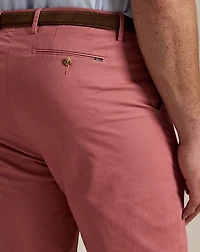 Stretch Classic Fit Chino Pant