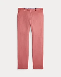 Stretch Classic Fit Chino Pant