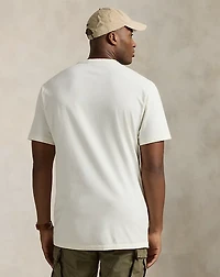 Big Pony Jersey T-Shirt