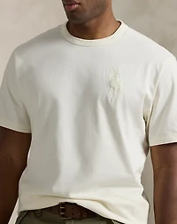 Big Pony Jersey T-Shirt