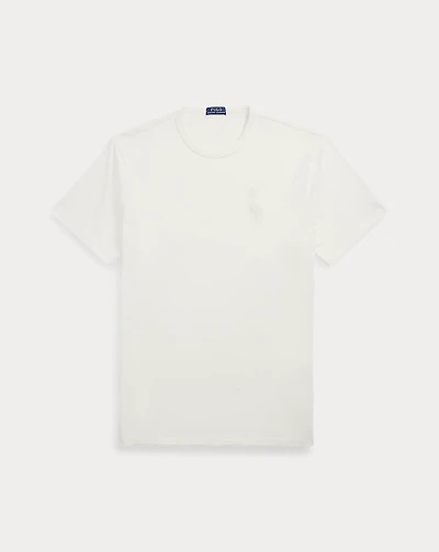 Big Pony Jersey T-Shirt