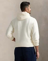 Big Pony Loopback Fleece Hoodie