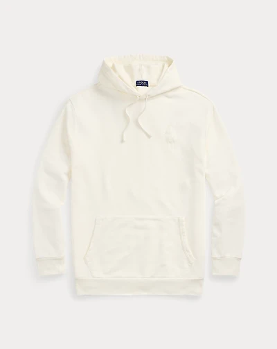 Big Pony Loopback Fleece Hoodie