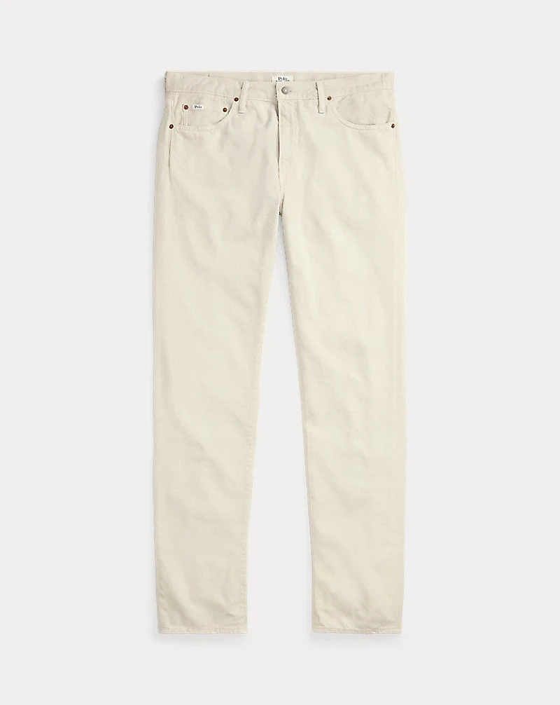 Varick Slim Straight Jean