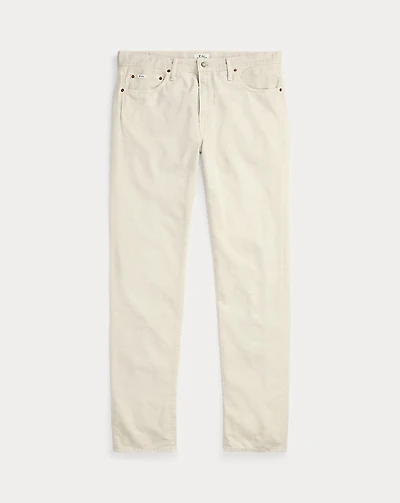 Varick Slim Straight Jean