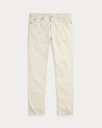 Varick Slim Straight Jean