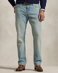Hampton Relaxed Straight Jean