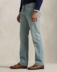Hampton Relaxed Straight Jean
