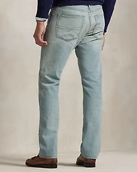 Hampton Relaxed Straight Jean