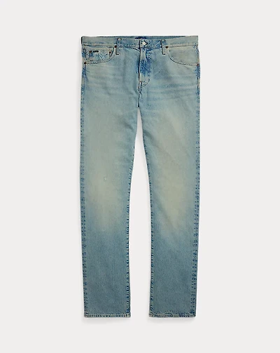 Hampton Relaxed Straight Jean