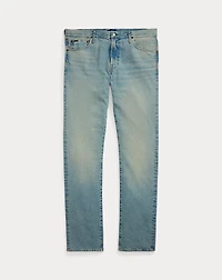 Hampton Relaxed Straight Jean