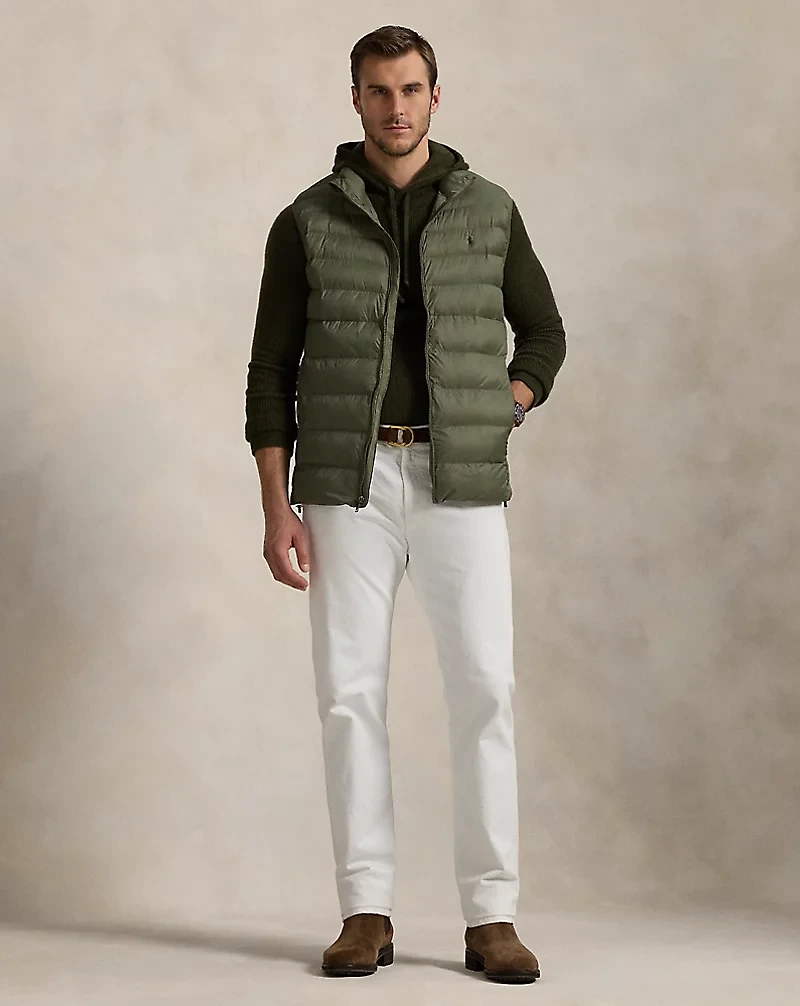 The Colden Packable Vest