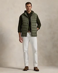 The Colden Packable Vest