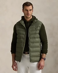 The Colden Packable Vest
