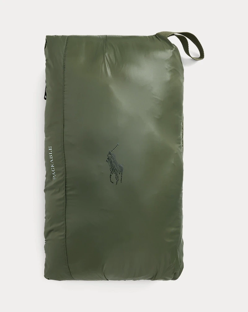 The Colden Packable Vest