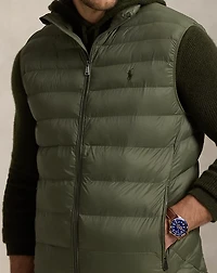 The Colden Packable Vest