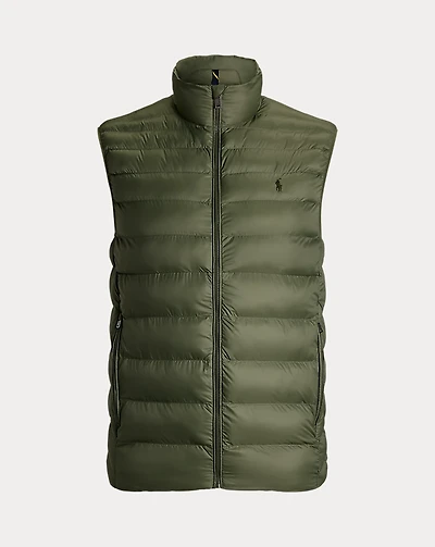 The Colden Packable Vest