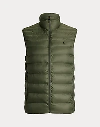 The Colden Packable Vest
