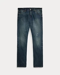 Hampton Relaxed Straight Jean