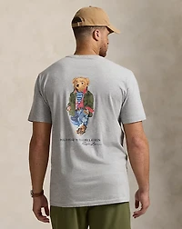 Polo Bear Jersey T-Shirt