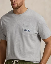 Polo Bear Jersey T-Shirt