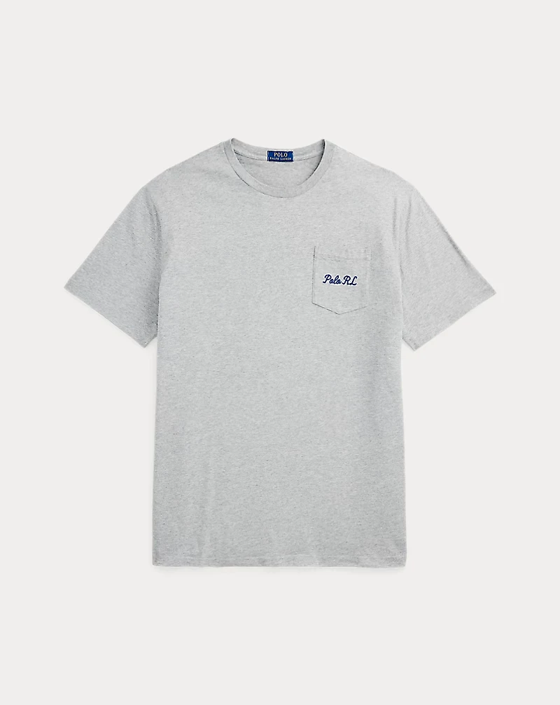 Polo Bear Jersey T-Shirt