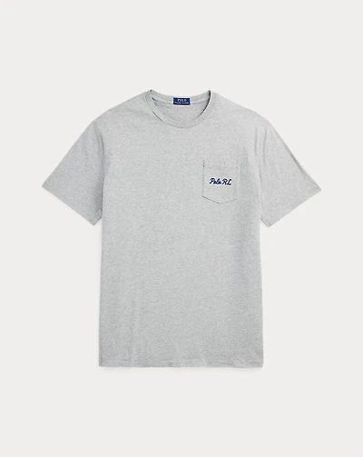 Polo Bear Jersey T-Shirt