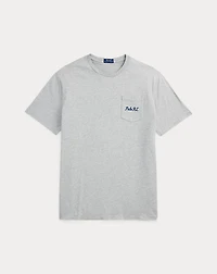 Polo Bear Jersey T-Shirt