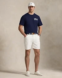 Logo Jersey T-Shirt