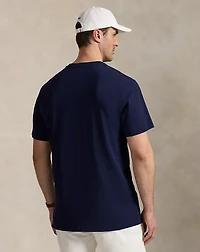Logo Jersey T-Shirt