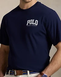 Logo Jersey T-Shirt