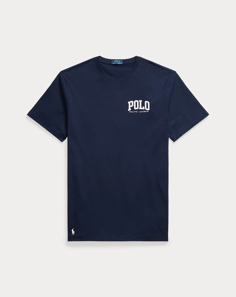 Logo Jersey T-Shirt