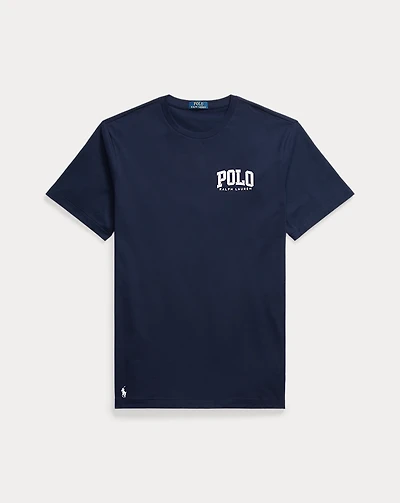 Logo Jersey T-Shirt