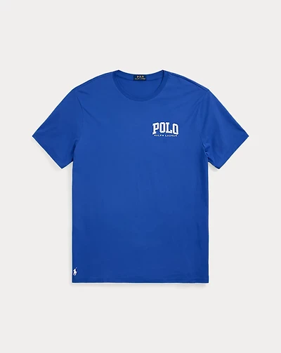 Logo Jersey T-Shirt