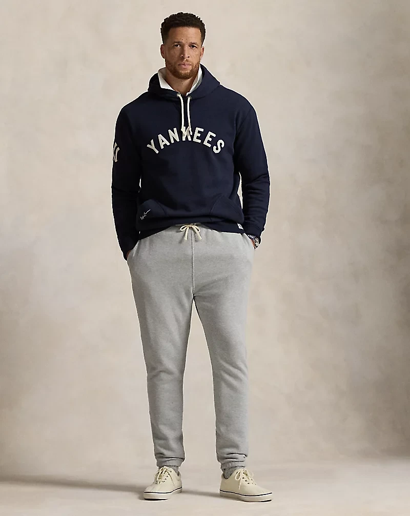 Polo Ralph Lauren Yankees Fleece Hoodie