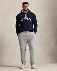 Polo Ralph Lauren Yankees Fleece Hoodie