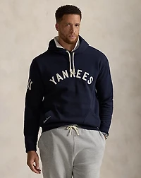 Polo Ralph Lauren Yankees Fleece Hoodie