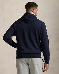 Polo Ralph Lauren Yankees Fleece Hoodie