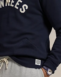 Polo Ralph Lauren Yankees Fleece Hoodie