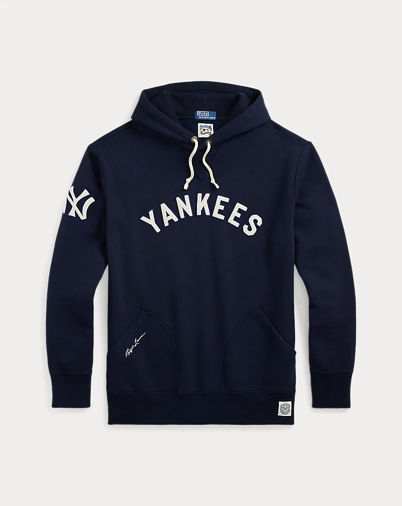 Polo Ralph Lauren Yankees Fleece Hoodie