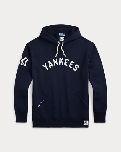 Polo Ralph Lauren Yankees Fleece Hoodie