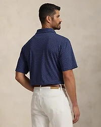 Polo Pony Soft Cotton Shirt